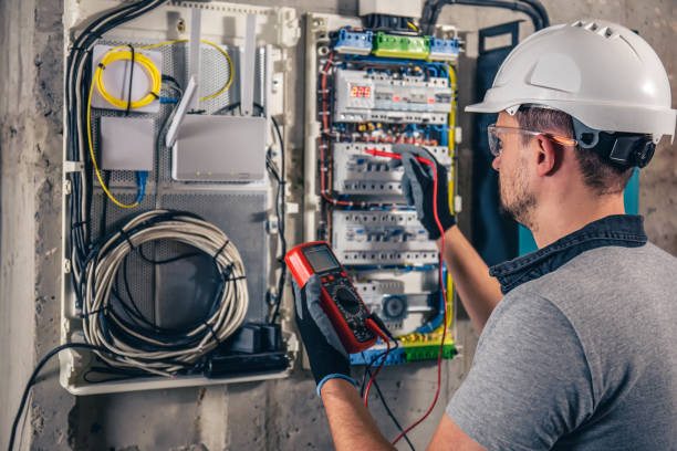 Best Electrical Installation Contractor  in Chalco, NE