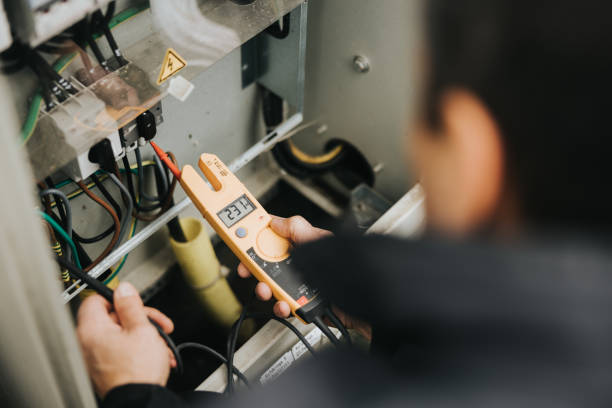 Best Emergency Electrical Repair  in Chalco, NE