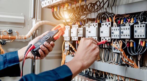 Best Affordable Emergency Electrician  in Chalco, NE
