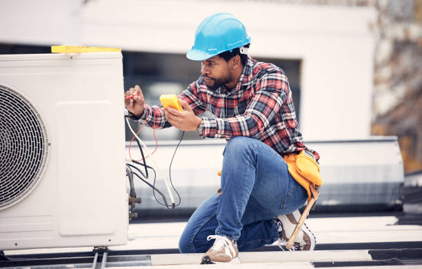 Industrial Electrical Services in NE