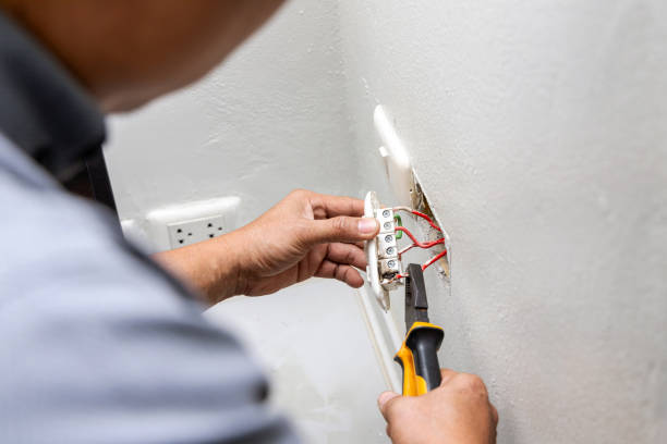 Best Electrical Upgrades for Homes  in Chalco, NE