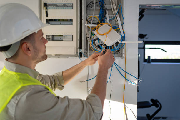 Best Home Electrical Repair  in Chalco, NE