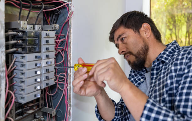 Best Electrical Wiring Services  in Chalco, NE